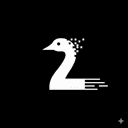 PixelGoose Logo